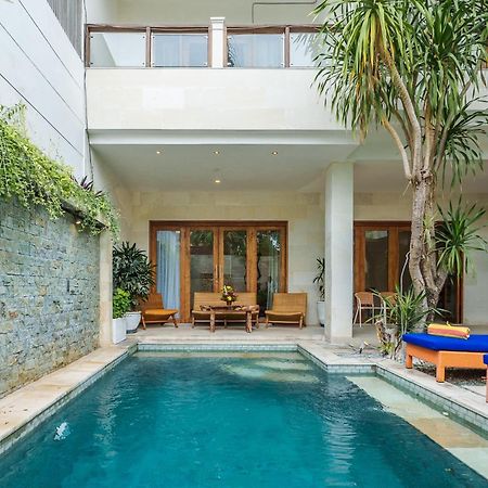 Villa Orange 3Br Seminyak By Exotic Bali Properties Luaran gambar