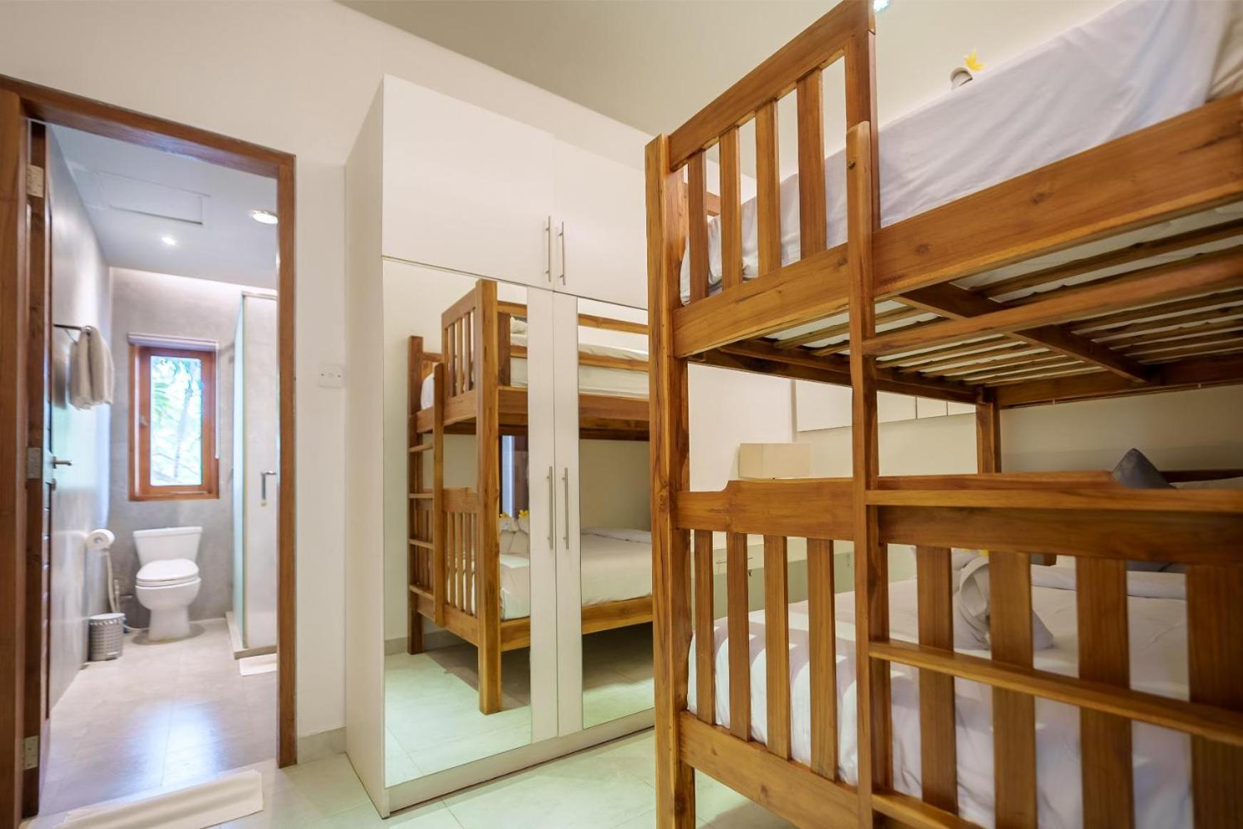 Villa Orange 3Br Seminyak By Exotic Bali Properties Luaran gambar